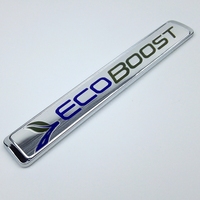 福特翼虎锐界车身后尾标装饰车贴标  ECO BOOST车贴_250x250.jpg