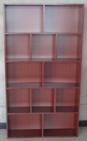 书柜环保生态板材实木书柜马六甲书柜现代简约书柜可带门厂家直销_250x250.jpg