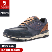 GEOX/健乐士男鞋2016新款低帮休闲鞋U44S7A专柜正品意大利直邮_250x250.jpg