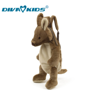 DIVAKIDS毛绒玩具公仔幼儿园小书包儿童背包澳洲袋鼠双肩背包_250x250.jpg