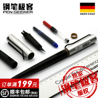 【钢笔极客】LAMY凌美钢笔喜悦JOY系列德国原装进口正品包邮_250x250.jpg