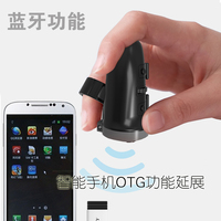 【买就送】无线蓝牙手指鼠标4.0充电新款上市适合左右手360度旋转_250x250.jpg