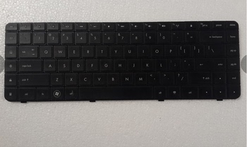 惠普HP CQ42键盘 CQ56键盘 G42键盘 G62键盘