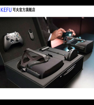 上海现货Oculus Rift CV1 3D虚拟现实眼镜VR眼镜头盔现货