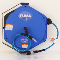 台湾巨霸PUMA卷管器气鼓电鼓自动伸缩pu夹纱气管气动15米20米_250x250.jpg