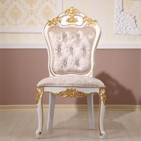 欧式餐椅 新古典实木椅子 售楼部美容院接待洽谈椅酒店家具雕花椅_250x250.jpg