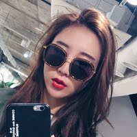 2017新款韩国gm大框太阳镜女明星款个性偏光圆脸墨镜可配近视眼睛_250x250.jpg