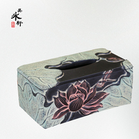 新中式家居古典装饰品摆件抽纸盒纸巾盒客厅创意个性餐巾盒包邮_250x250.jpg