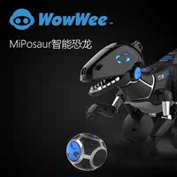 WowWee智能恐龙机器人Miposaur儿童益智电动玩具圣诞礼物正品现货_250x250.jpg