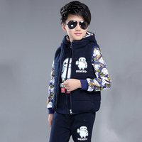 男童冬装套装2016新款韩版中大男孩棉衣儿童装加绒加厚运动三件套_250x250.jpg