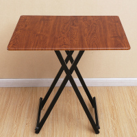 折叠桌小饭桌简易家用多功能收缩正方形方桌木吃饭可折叠桌子餐桌_250x250.jpg