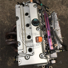本田 七代 奥德赛 雅阁 2.4 思威 CRV 2.0 K24A RB1 发动机 总成