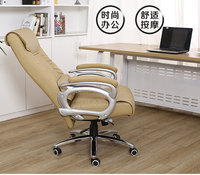 包电脑脑椅家用办公椅可躺老板椅皮艺升降转椅人体工学老板椅子_250x250.jpg