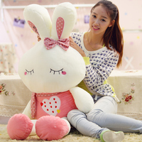 卡通可爱兔子1.2米毛绒玩具大号兔 发光布娃娃婚庆公仔生日礼物女_250x250.jpg