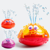 正品littletikes美国小泰克喷水系列宝宝洗澡戏水玩具会发光包邮_250x250.jpg