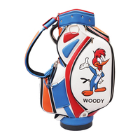 欧美高尔夫球杆包男女士款高尔夫球包套杆包高尔夫用品定做golf包_250x250.jpg