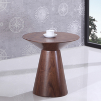 胡桃木色创意茶几简约板式边几多功能收纳角几橡木沙发家边桌家具_250x250.jpg