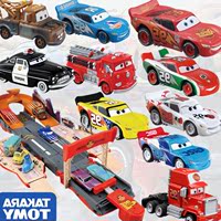 TAKARA TOMY多美卡合金车赛车汽车总动员2儿童玩具车模型闪电麦昆_250x250.jpg