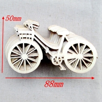 木板工艺品木片DIY 三合板切割自行车 DIY配件木片工艺品 10片1包_250x250.jpg