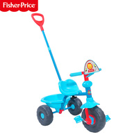 费雪（FisherPrice）儿童宝宝学步三轮车 139_250x250.jpg