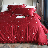 床上用品四件套纯棉1.8m床双人公主风60支贡缎长绒棉绣花被套床单_250x250.jpg