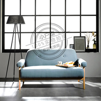 日式简易休闲小户型布艺沙发拆洗单双三人座创意客厅家具沙发椅_250x250.jpg