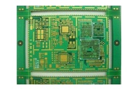 PCB打样 电路板制作 加急 印刷线路板加工 双面 四层板 批量生产_250x250.jpg