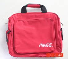 可口可乐/cocacola 笔记本电脑包 拎包 15寸笔记本包