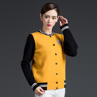 广州包邮外套开衫长袖女装韩版街头新款单排扣秋季针织单件短外套_250x250.jpg