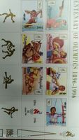 蒙古邮票  1996年奥运会大版张（两套）_250x250.jpg