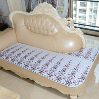 正品福达陶瓷夏凉垫沙发垫夏季凉席欧式高档防滑定制皮布艺沙发垫_250x250.jpg