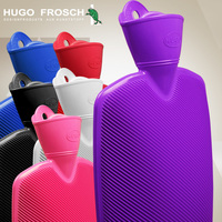 德国进口HUGO注水PVC热水袋 1.8L安全暖手暖宝暖宫送防爆外套_250x250.jpg