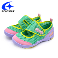 日本Moonstar月星夏季机能鞋 男女童运动凉鞋镂空透气休闲舒适鞋_250x250.jpg