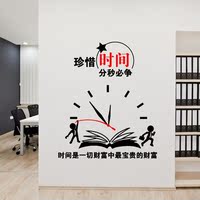 粘贴壁纸励志墙贴纸贴画公司办公室客厅书房教室激励标语墙壁装饰_250x250.jpg