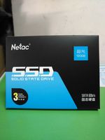 Netac/朗科超光N500S固态硬盘120g笔记本台式机电脑硬盘ssd非128G_250x250.jpg