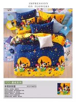 莱赛尔品牌卡通纯棉喷气澳绒布料 儿童床单被套加工定做_250x250.jpg