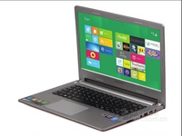 Lenovo/联想 S405-ASI二手笔记本联想S410超薄刀锋版四代独显商务_250x250.jpg