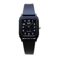 CASIO卡西欧手表女 方形手表简约经典指针女腕表 LQ-142-7E 1B_250x250.jpg