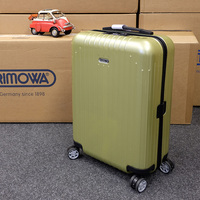 现货Rimowa/日默瓦SALSA AIR拉杆箱旅行箱超轻炫彩托运箱万向轮_250x250.jpg