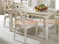 新款多色可选餐椅 全实木桦木 红橡木吃饭椅 美式风格家具定制_250x250.jpg