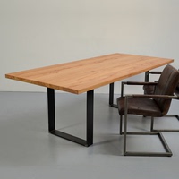 loft美式实木大型会议桌工业风长桌铁艺餐桌长方形简约办公桌_250x250.jpg