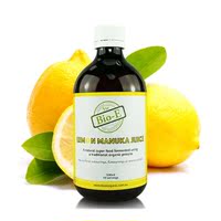 多艘家bio-e柠檬酵素500ml调理清畅蔬果浓缩天然特惠两瓶澳洲直邮_250x250.jpg