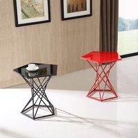 简约现代创意美式铁艺宜家沙发柜移动小茶几边桌角几边几异形边几_250x250.jpg