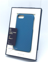 SLG Design D+苹果手机iphone7/plus后盖真皮蜥蜴纹保护套 外壳_250x250.jpg