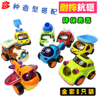 婴幼儿宝宝惯性回力2工程车0-1周岁儿童玩具3小汽车飞机组合套装_250x250.jpg