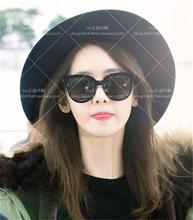 正品代购韩国V牌太阳眼镜允儿范冰冰同款GM墨镜超级漂亮ILLUSION