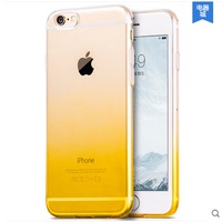 浩酷 iphone6手机保护套硅胶 苹果6软壳全包超薄6s plus渐变外壳_250x250.jpg