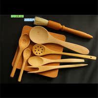 日式餐具勺子咖喱勺水果勺儿童专用勺卡通勺纯天然木勺韩式木漏勺_250x250.jpg