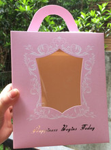 结婚礼品袋高档礼物包装创意回礼袋婚庆喜糖手提袋袋子纸袋喜糖盒