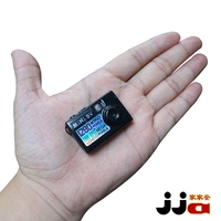 高清最小相机 微型摄像机 迷你DV无线小型插卡录像监控摄像头礼品_250x250.jpg